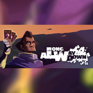 A Long Way Down - Steam - Key RU/CIS