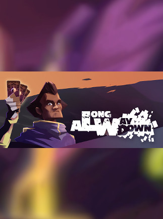 A Long Way Down - Steam - Key RU/CIS