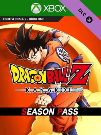 DRAGON BALL Z: KAKAROT Season Pass (Xbox One) - Xbox Live Key - GLOBAL DRAGON BALL Z: KAKAROT Season Pass (Xbox One) - Xbox Live Key - GLOBAL