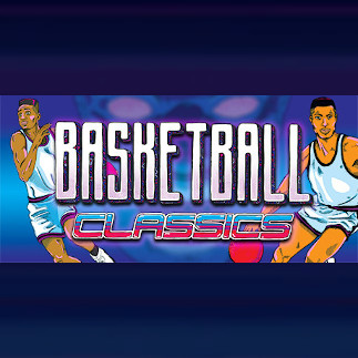 Basketball Classics - Steam - Key GLOBAL