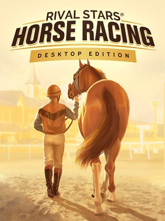 Rival Stars Horse Racing: Desktop Edition (PC) - Steam Key - GLOBAL Rival Stars Horse Racing: Desktop Edition (PC) - Steam Key - GLOBAL