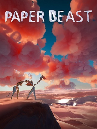Paper Beast (PC) - Steam Key - RU/CIS