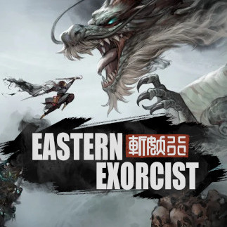 Eastern Exorcist (PC) - Steam Key - EUROPE