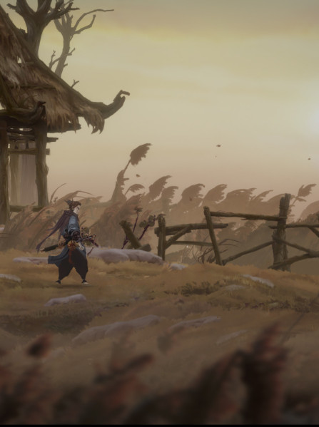 Eastern Exorcist (PC) - Steam Key - EUROPE