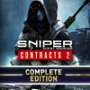 Sniper Ghost Warrior Contracts 2 | Complete Edition (PC) - Steam Key - GLOBAL
