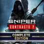 Sniper Ghost Warrior Contracts 2 | Complete Edition (PC) - Steam Key - GLOBAL