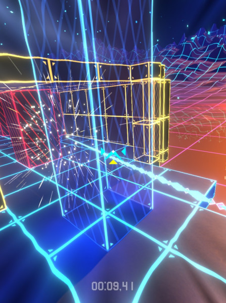 Cyber Hook (PC) - Steam Key - RU/CIS