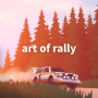 art of rally (PC) - Steam Key - RU/CIS