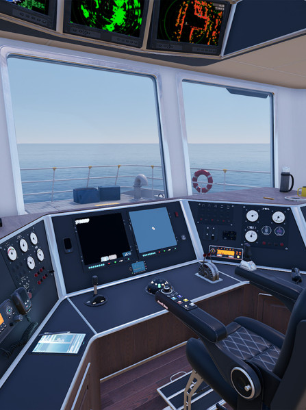 Fishing: North Atlantic (PC) - Steam Key - RU/CIS