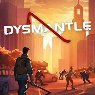DYSMANTLE (PC) - Steam Key - EUROPE
