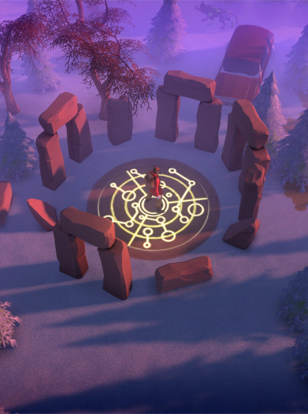 DYSMANTLE (PC) - Steam Key - EUROPE