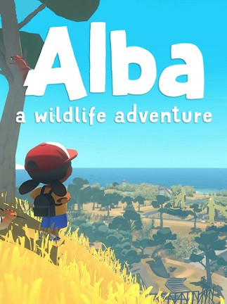Alba: A Wildlife Adventure (PC) - Steam Key - RU/CIS