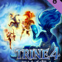 Trine 4: Melody of Mystery (PC) - Steam Key - RU/CIS
