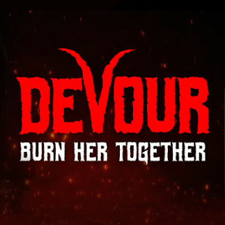 DEVOUR (PC) - Steam Key - EUROPE