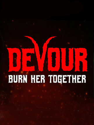 DEVOUR (PC) - Steam Key - EUROPE