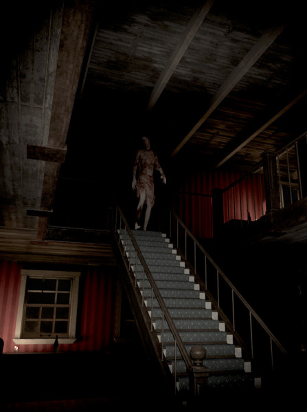 DEVOUR (PC) - Steam Key - EUROPE