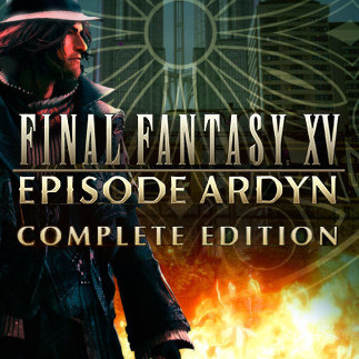 FINAL FANTASY XV  Episode Ardyn  - Complete Edition (PC) - Steam Key - EUROPE