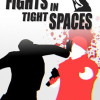 Fights in Tight Spaces (PC) - Steam Key - EUROPE Fights in Tight Spaces (PC) - Steam Key - EUROPE