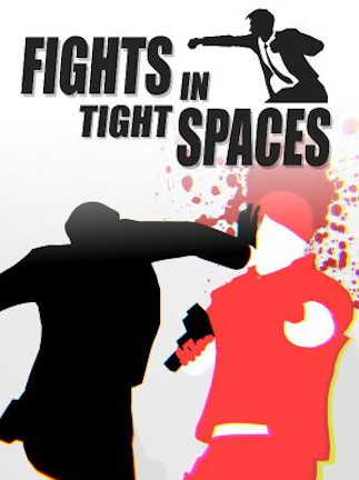Fights in Tight Spaces (PC) - Steam Key - EUROPE Fights in Tight Spaces (PC) - Steam Key - EUROPE