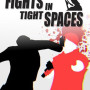 Fights in Tight Spaces (PC) - Steam Key - EUROPE