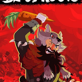 Bloodroots (PC) - Steam Key - GLOBAL