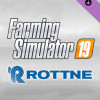 Farming Simulator 19 - Rottne (PC) - Steam Key - GLOBAL Farming Simulator 19 - Rottne (PC) - Steam Key - GLOBAL