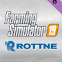 Farming Simulator 19 - Rottne (PC) - Steam Key - GLOBAL