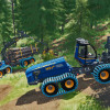 Farming Simulator 19 - Rottne (PC) - Steam Key - GLOBAL Farming Simulator 19 - Rottne (PC) - Steam Key - GLOBAL