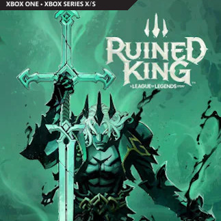 Ruined King: A League of Legends Story (Xbox One) - Xbox Live Key - EUROPE