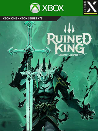 Ruined King: A League of Legends Story (Xbox One) - Xbox Live Key - EUROPE