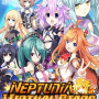 Neptunia Virtual Stars (PC) - Steam Key - RU/CIS