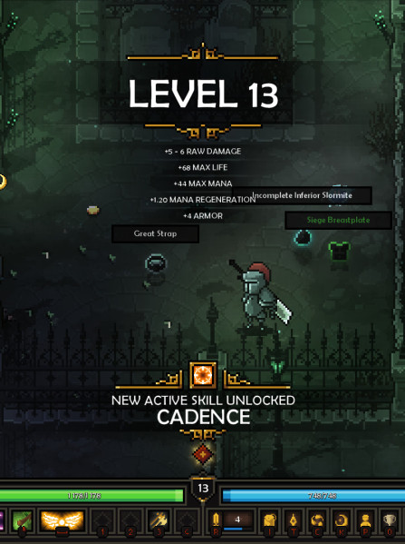 The Slormancer (PC) - Steam Key - GLOBAL The Slormancer (PC) - Steam Key - GLOBAL