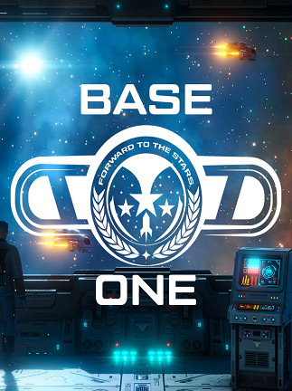 Base One (PC) - Steam Key - RU/CIS