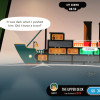 Overboard! (PC) - Steam Key - GLOBAL Overboard! (PC) - Steam Key - GLOBAL