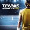 Tennis Manager 2021 (PC) - Steam Key - EUROPE