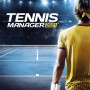 Tennis Manager 2021 (PC) - Steam Key - EUROPE