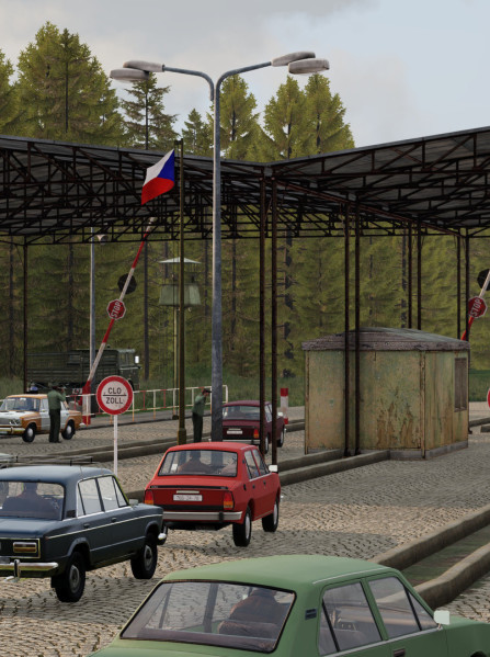 Arma 3 Creator DLC: CSLA Iron Curtain (PC) - Steam Key - GLOBAL
