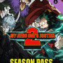 MY HERO ONE'S JUSTICE 2 - Season Pass (PC) - Steam Key - GLOBAL
