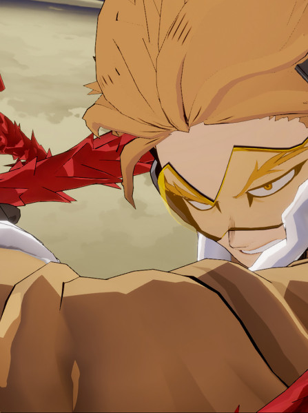 MY HERO ONE'S JUSTICE 2 - Season Pass (PC) - Steam Key - GLOBAL MY HERO ONE'S JUSTICE 2 - Season Pass (PC) - Steam Key - GLOBAL