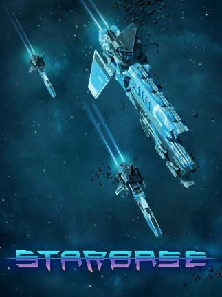 Starbase (PC) - Steam Key - RU/CIS