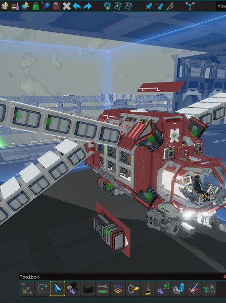 Starbase (PC) - Steam Key - RU/CIS