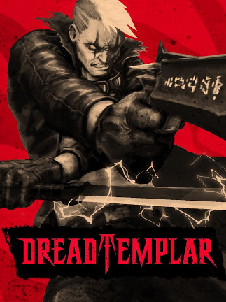 Dread Templar (PC) - Steam Key - RU/CIS