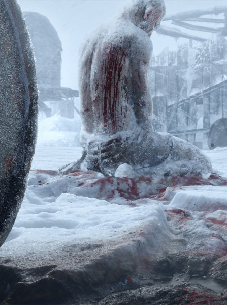 Frostpunk 2 (PC) - Steam Key - EUROPE Frostpunk 2 (PC) - Steam Key - EUROPE
