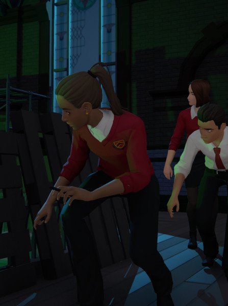 Last Stop (PC) - Steam Key - ROW Last Stop (PC) - Steam Key - ROW
