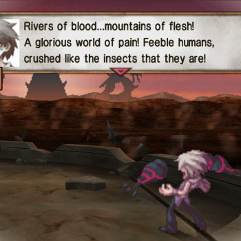 Soul Nomad & the World Eaters (PC) - Steam Key - GLOBAL