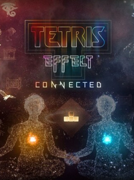 Tetris Effect: Connected (PC) - Steam Key - GLOBAL Tetris Effect: Connected (PC) - Steam Key - GLOBAL