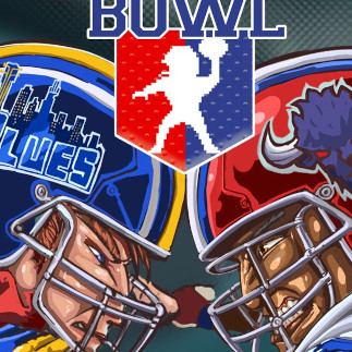 Legend Bowl (PC) - Steam Key - GLOBAL