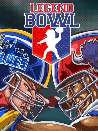 Legend Bowl (PC) - Steam Key - GLOBAL