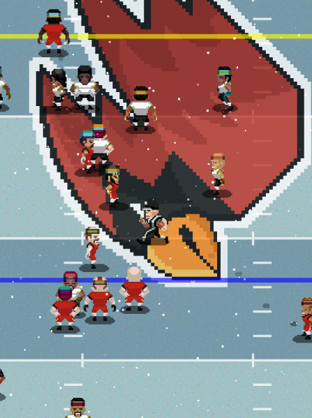 Legend Bowl (PC) - Steam Key - GLOBAL