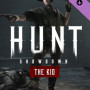 Hunt: Showdown - The Kid (PC) - Steam Key - GLOBAL